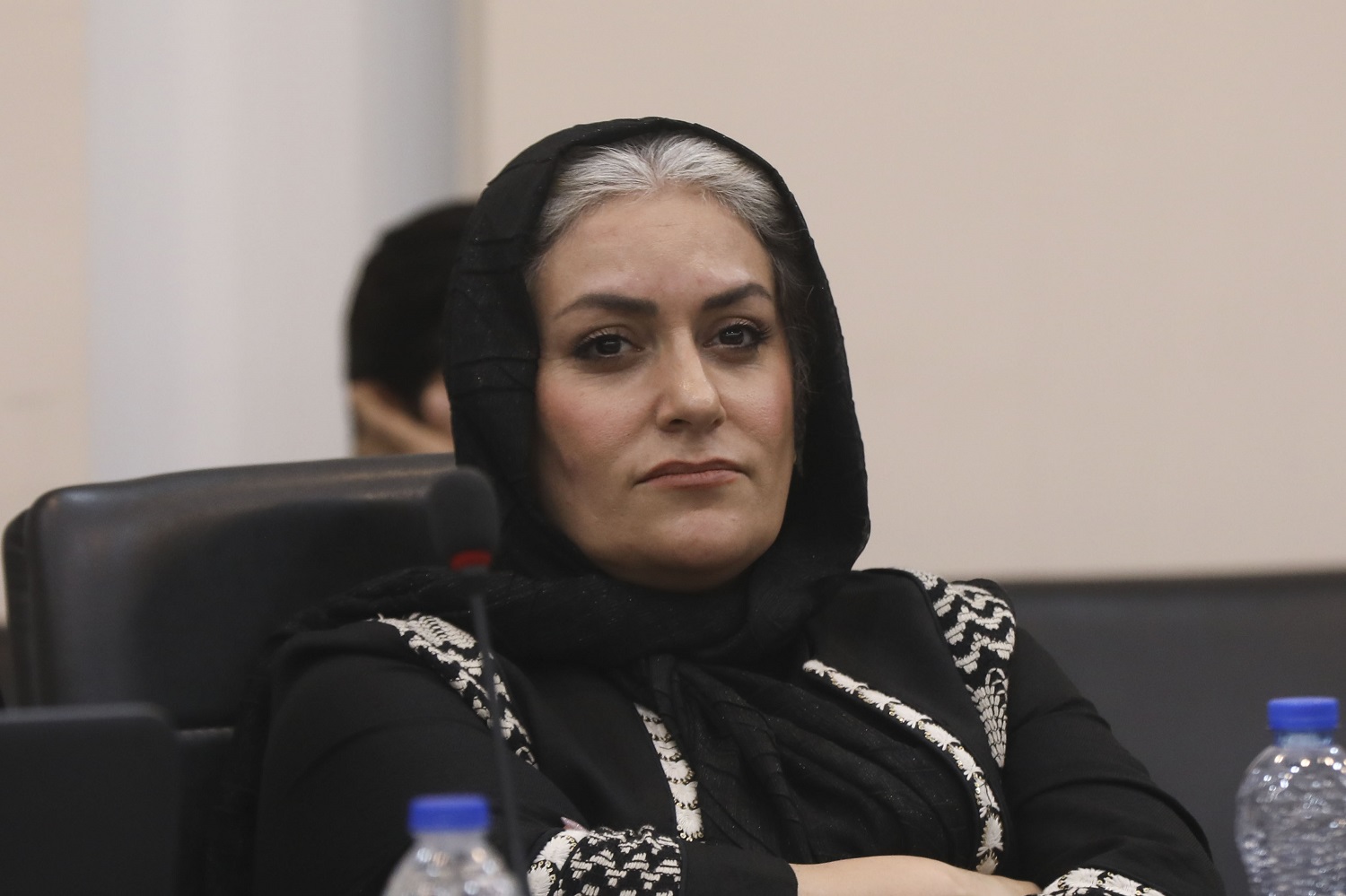 به ایرانی بودن خود می‌بالم