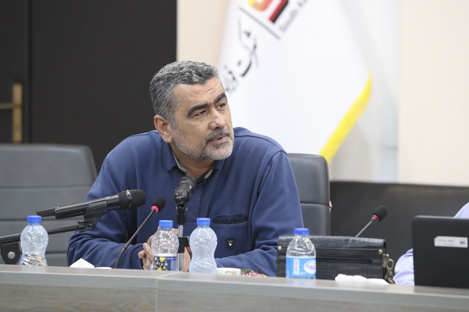 همت فرزندان و برادران شهدا
