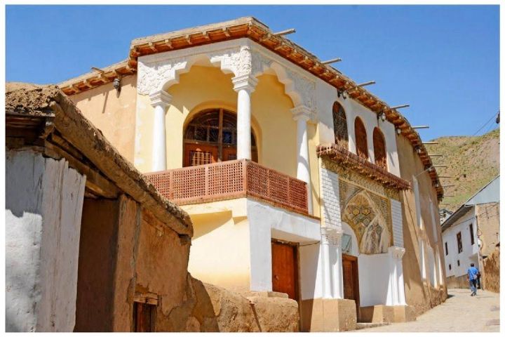 «روستا دوستا» روی امواج مازندران