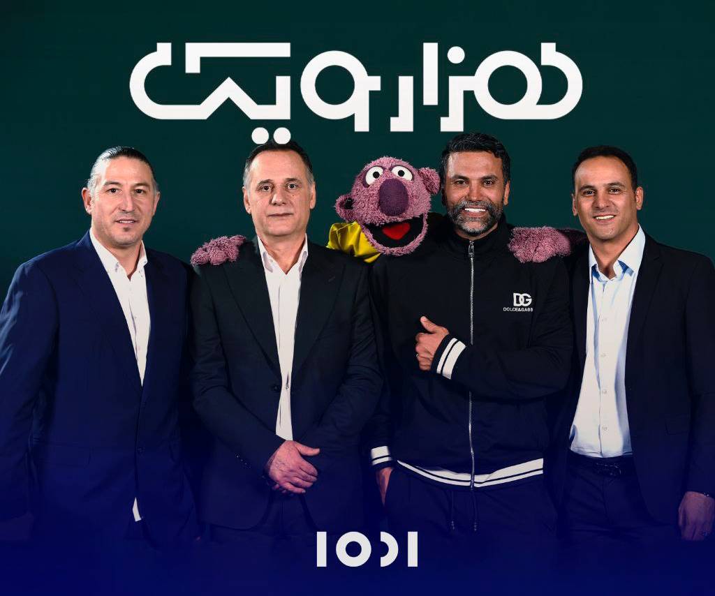استقلالی‌ها امشب پای شبکه نسیم بنشینند