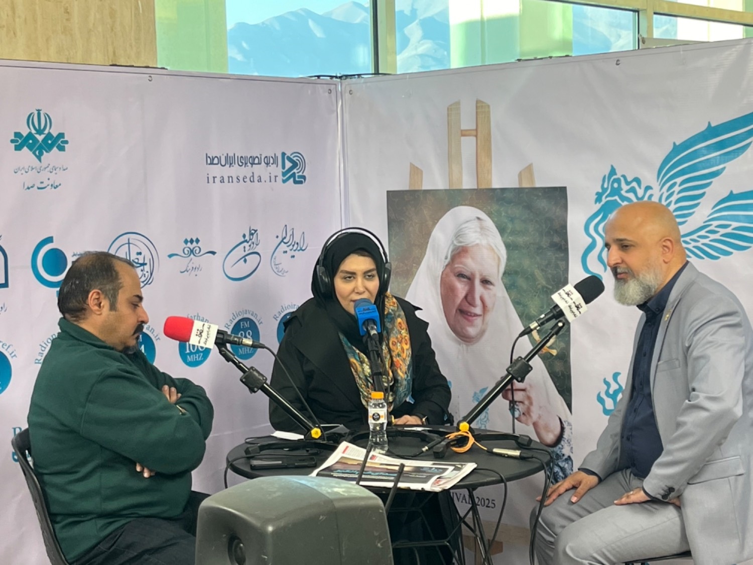 جشنواره فیلم فجر، «آینه تمام نمای سینمای کشور»