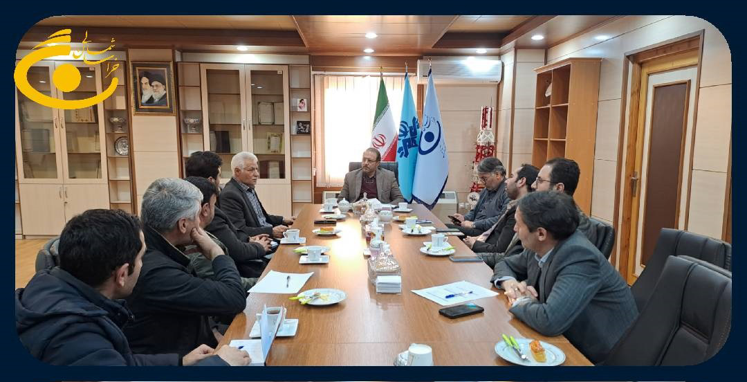 شبکه اترک همراه همیشگی و جدی جهادگران