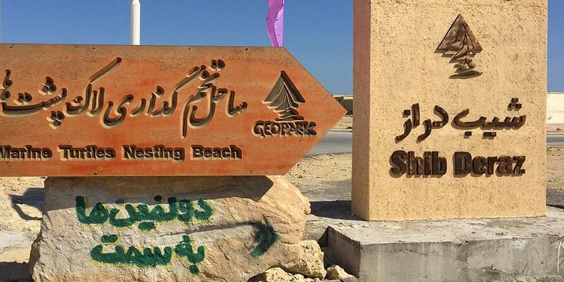 «روستا دوستا» به امواج قشم رسید