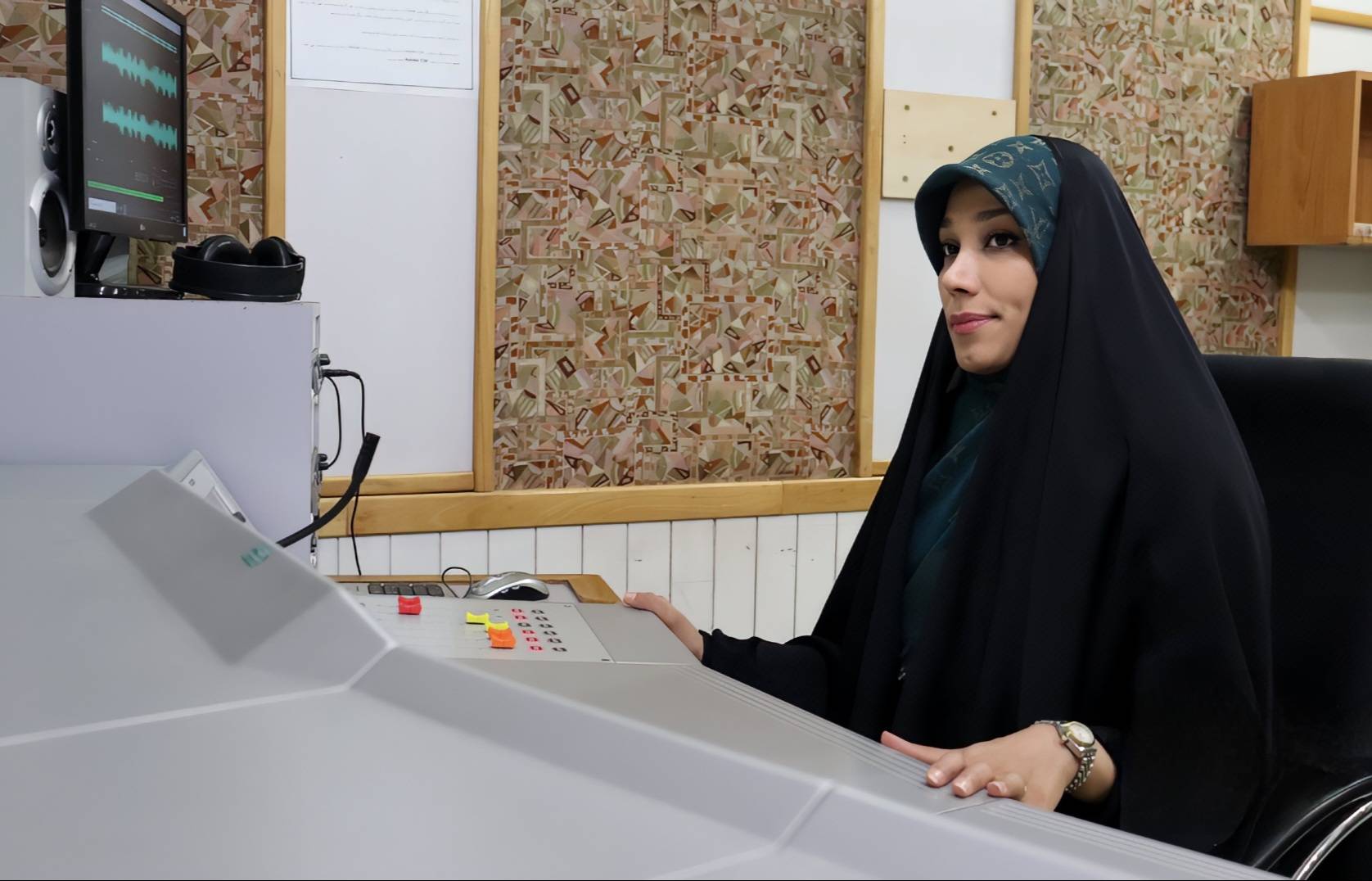 جوانه‌های فردا از رادیو گفت‌وگو