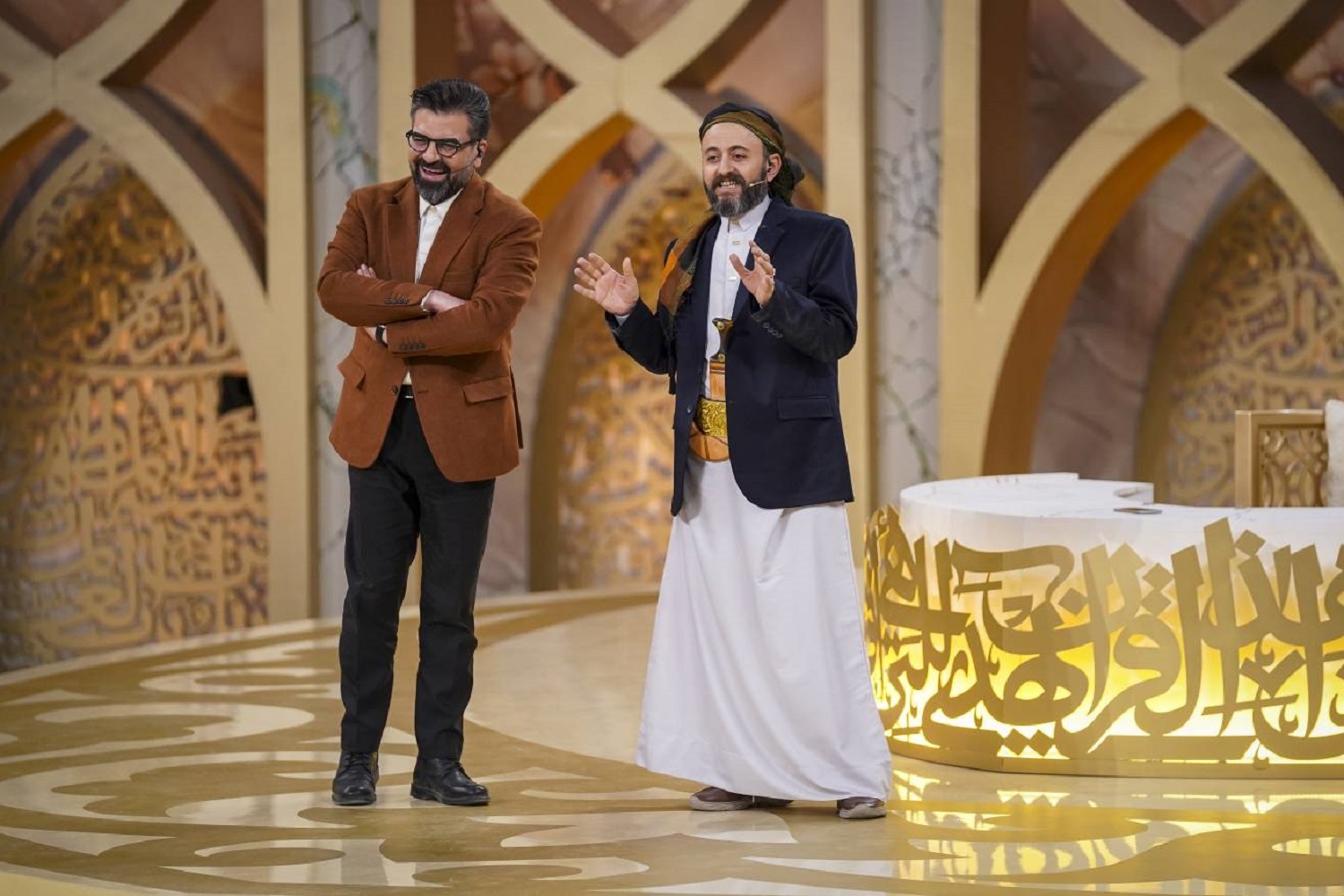 «محفل» پرتماس‌ترین برنامه تلویزیون در رمضان