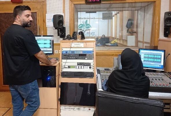 مشورت در تصمیم‌گیری‌ با «عصری نو»
