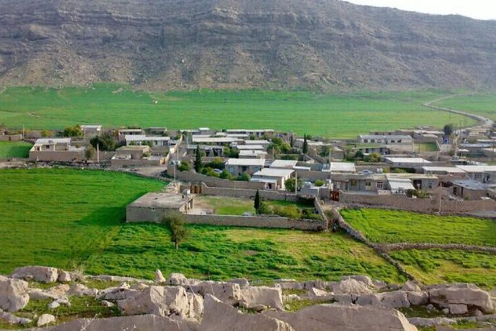 معرفی روستای نوگک رستم در «روستا دوستا»