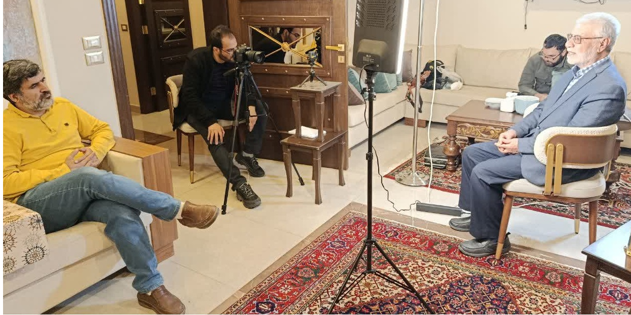 رهاورد سفر برنامه سازان صداوسیمای استان مرکزی