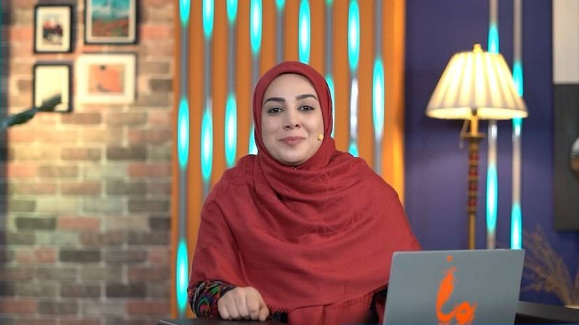 مسابقه «پویا» شروع شد
