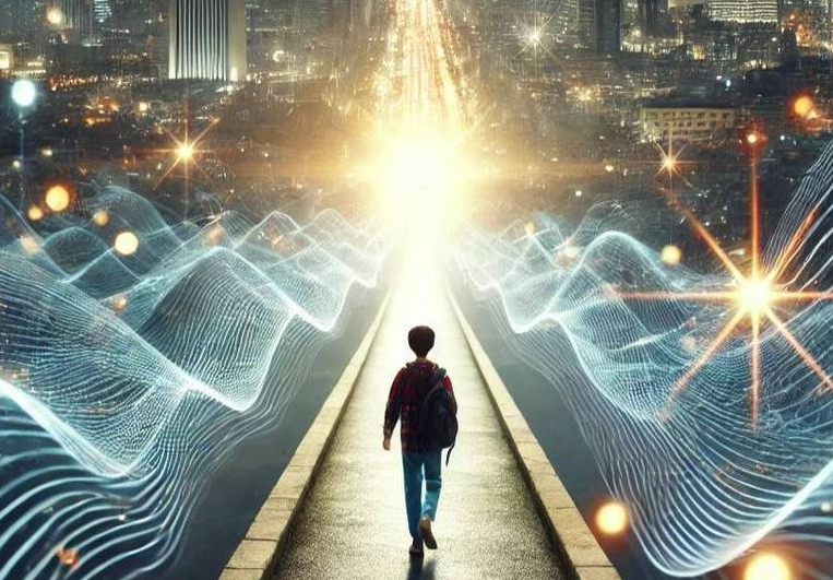توانمندسازی نوجوانان با سواد هوش مصنوعی