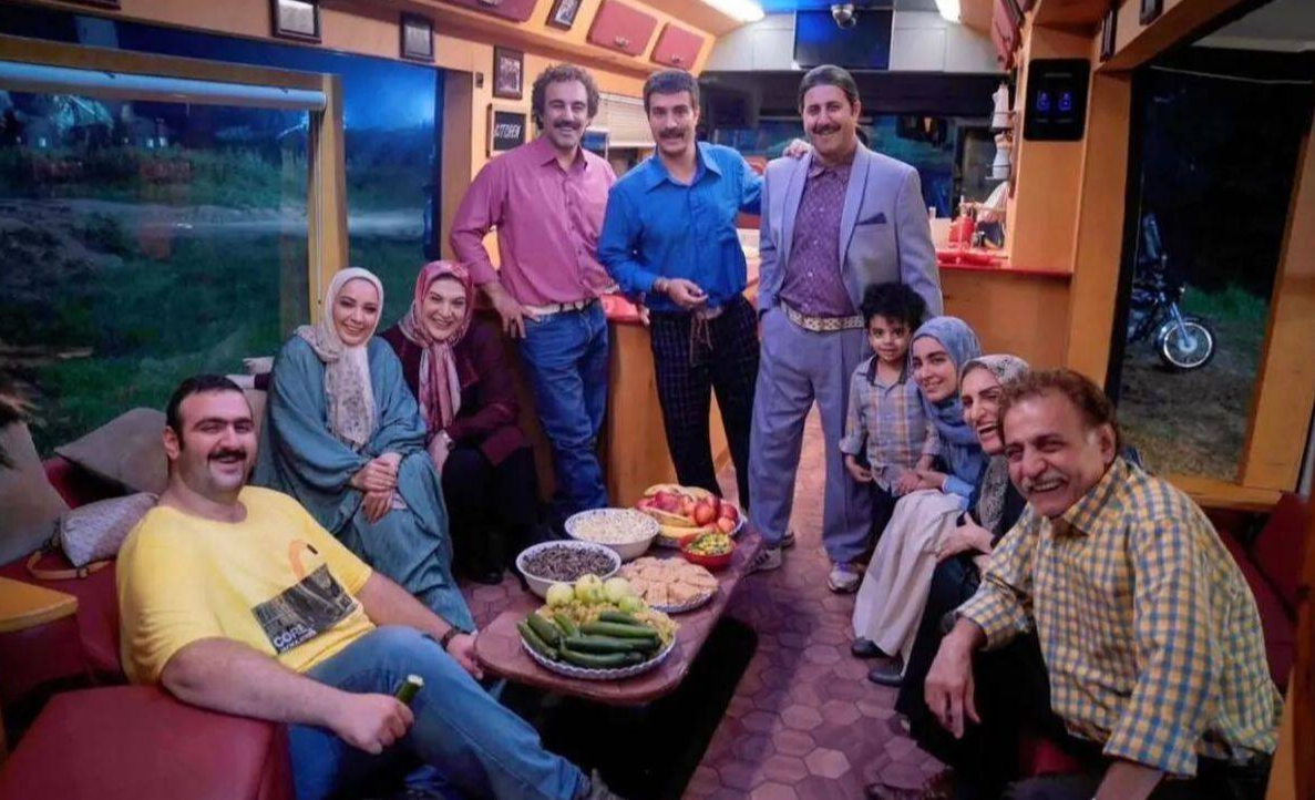 پخش سریال پربیننده «پایتخت ۷» از شبکه تماشا