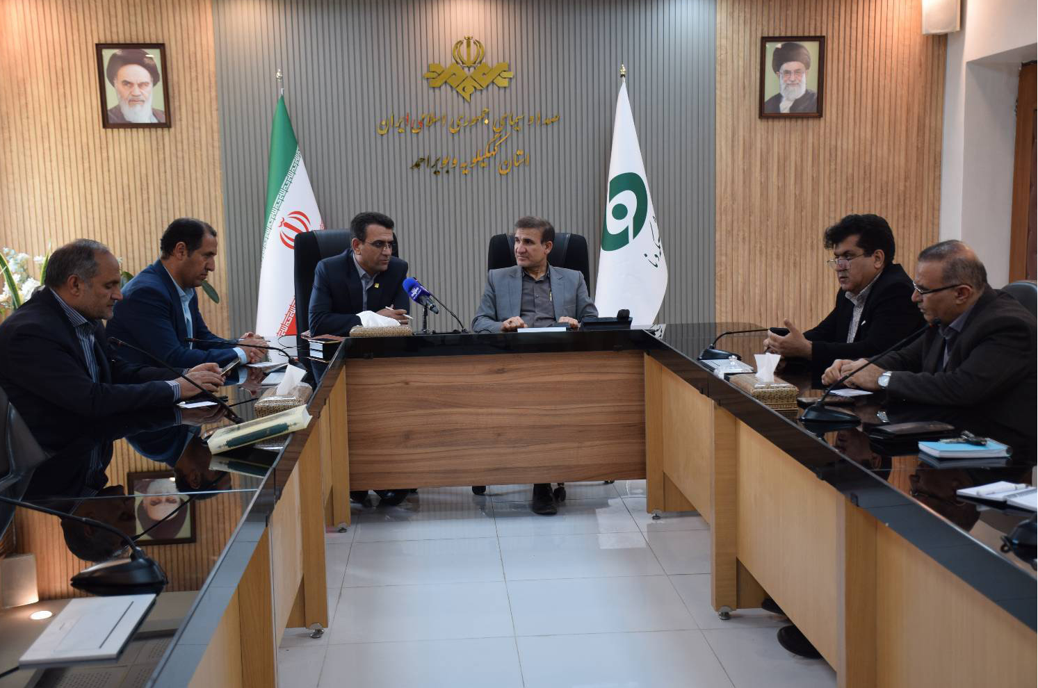 پژوهش محوری نیاز امروز رسانه ملی است