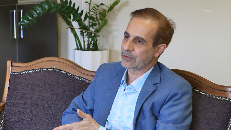 فعالیت‌های پژوهشی باید سرلوحه کار دانشگاه‌ها باشد