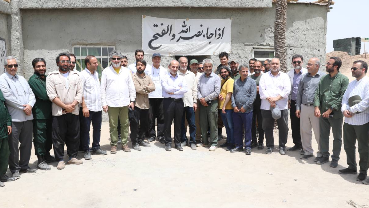 تاریخ دفاع مقدس، اقیانوسی از ناگفته‌ها و ناشنیده‌هاست / تأکید بر روایت ناگفته‌های دفاع مقدس برای نسل جوان