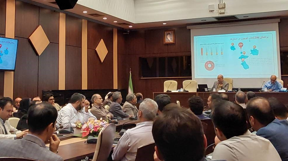کارگاه تخصصی تلوبیون و فرصت های “هم آفرینی” کسب و کار با هوش مصنوعی