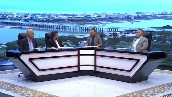 اقتصاد خوزستان در پویش ایران جان