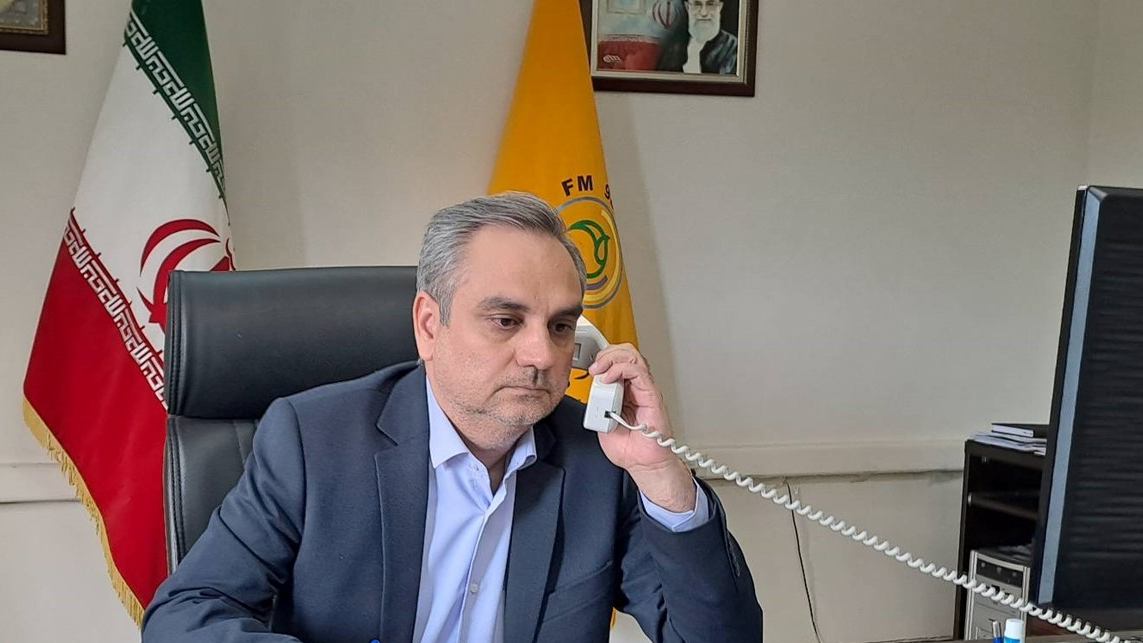 بررسی ظرفیت‌های اقتصادی و توسعه‌ای خوزستان در رادیو اقتصاد