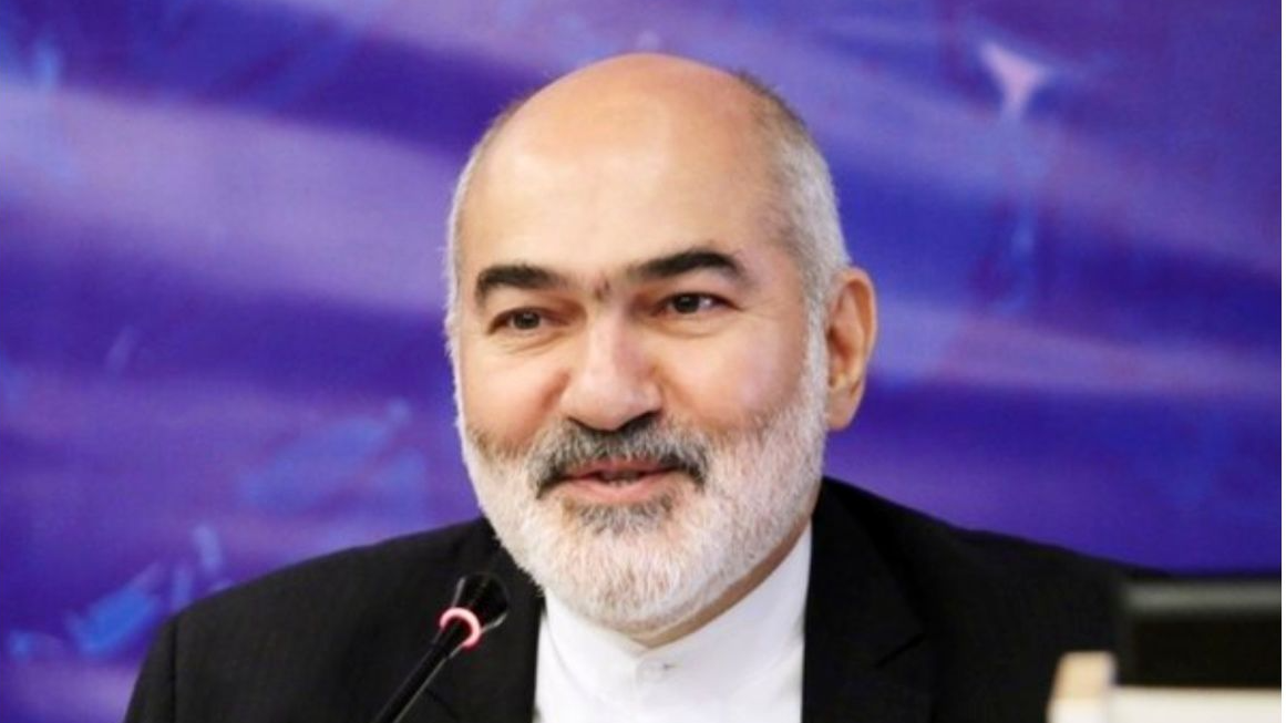 پیام استاندار خوزستان به مناسبت رویداد ایران جان، خوزستان ایران