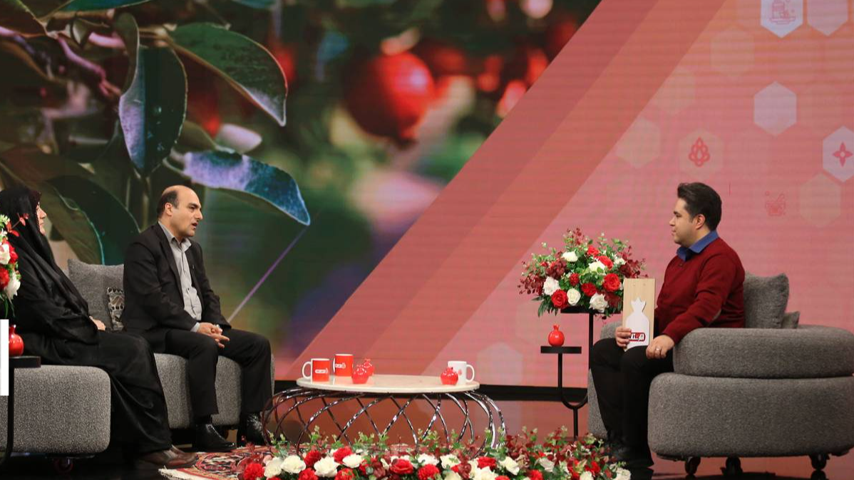 احیای حکمت کهن ایرانی در «انارستان»