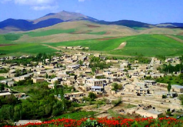 سفر به دل طبیعت روستای فردو با «روستا دوستا»