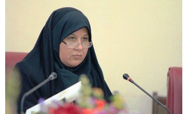 رییس اتاق بازرگانی اهواز: ایران جان، صدای بخش خصوصی شد