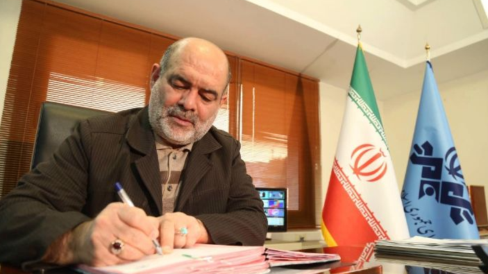 روایت حکایت آزادگی معاون صدای رسانه‌ ملی