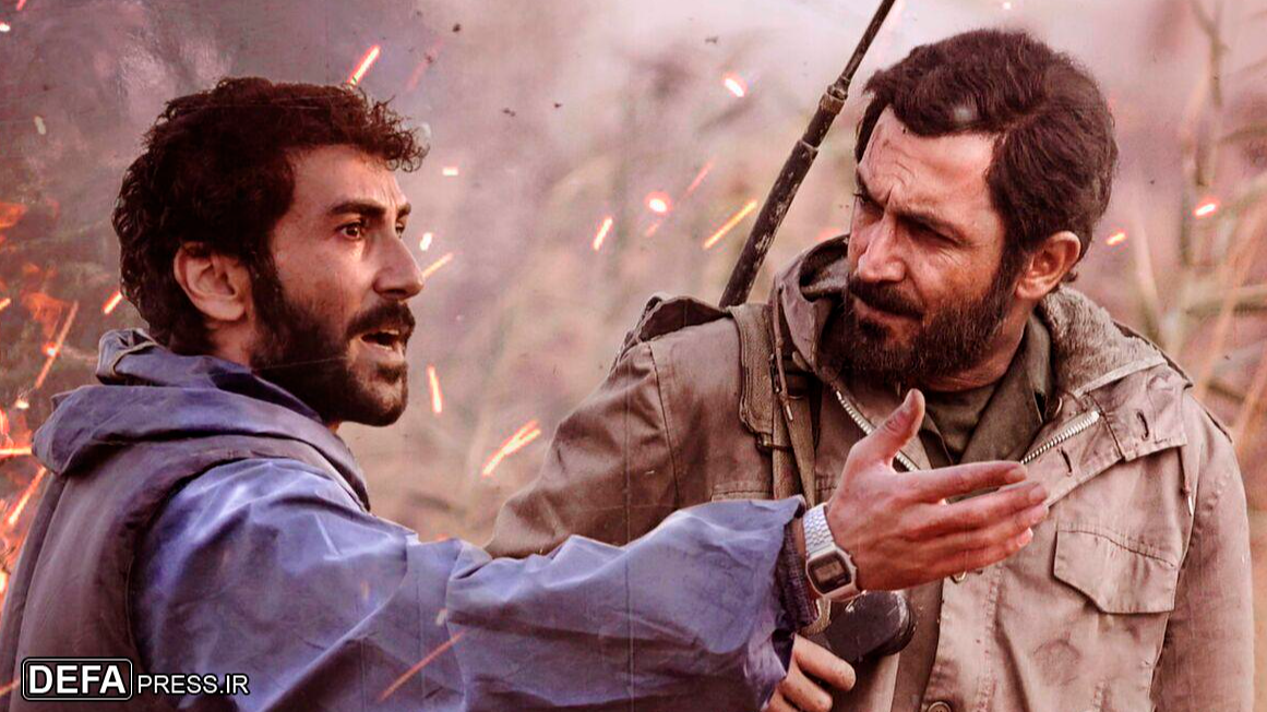اتفاق مبارک پخش نسخه تلویزیونی فیلم‌های دفاع مقدس از رسانه ملی