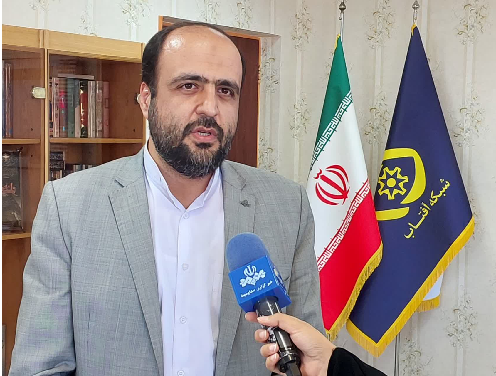 تولیدات فاخر شبکه آفتاب از راه می‌رسند