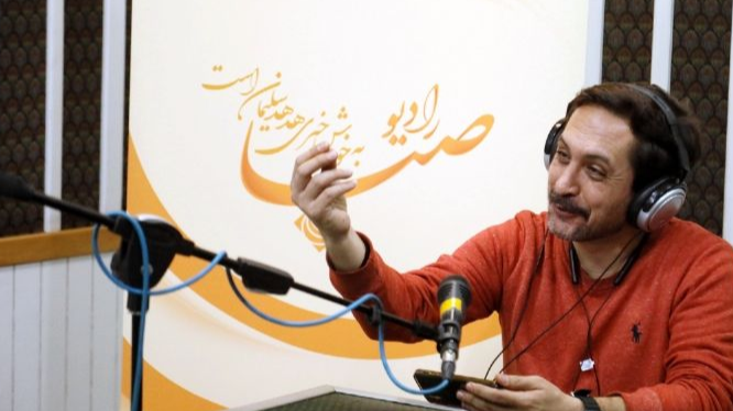 مدیریت مصرف آب در «خانواده مبارک»