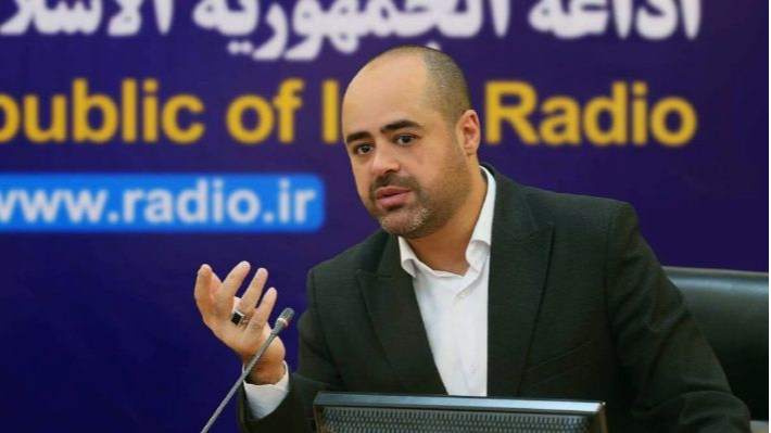 ایرانِ جان؛ آوای اتحاد در گستره امواج رادیویی