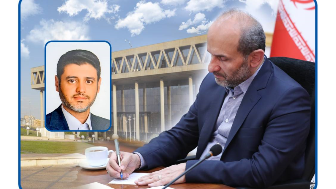 «سیدمیثم میرهادی» مسئول ‏دفتر‏ خبری سازمان صداوسیما در بوسنی شد