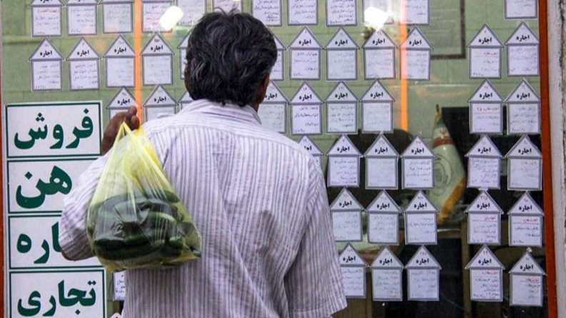 بررسی بازار اجاره مسکن در «عصر صبا»