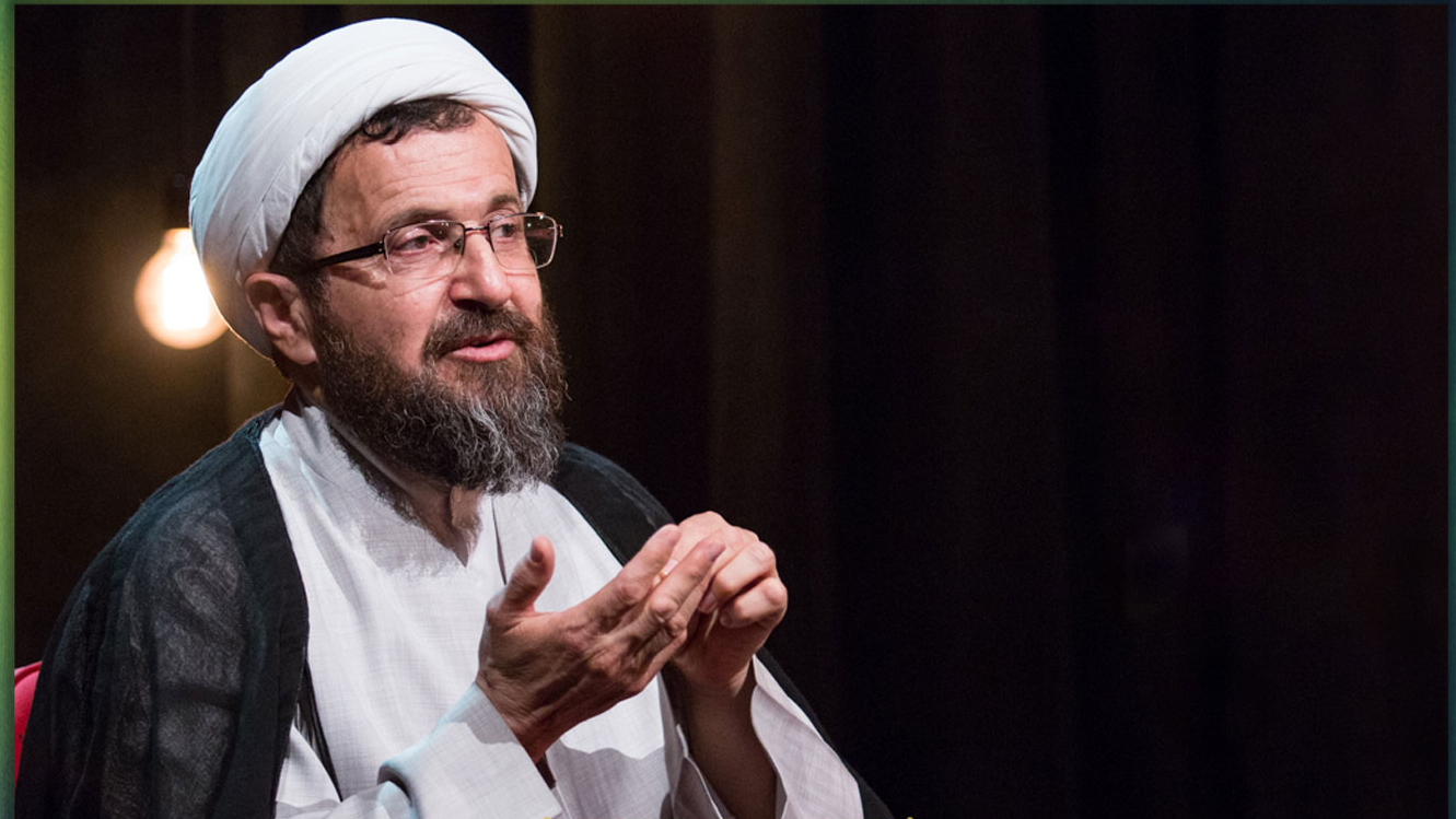 غصه امام حسین(ع)  از دیده‌نشدن حق و حقیقت بود