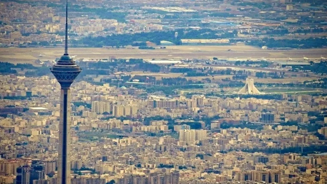 «عصر صبا»؛ نقد و بررسی انتقال پایتخت