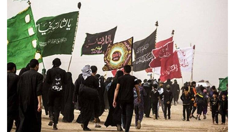 «همشاگردی سلام» ویژه اربعین؛ حضور بالای نسل زد در کربلا غافلگیرمان کرد