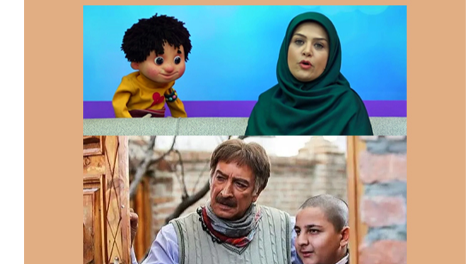 «پویانو» و «حکایت‌های کمال» در میان پرتماس‌های هفته