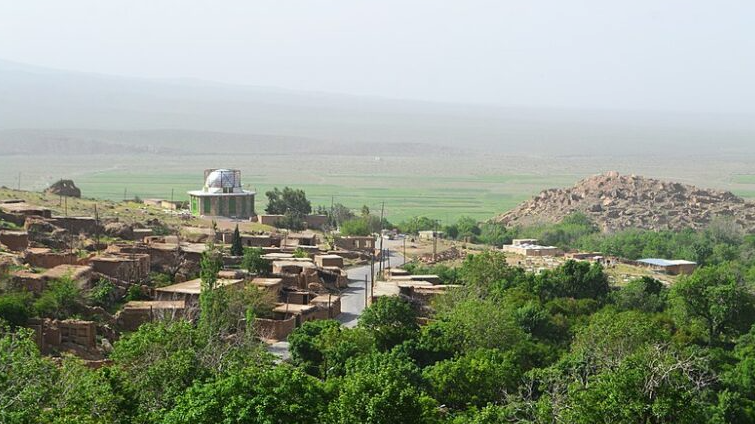 «روستا دوستا» به بختگان می‌رود