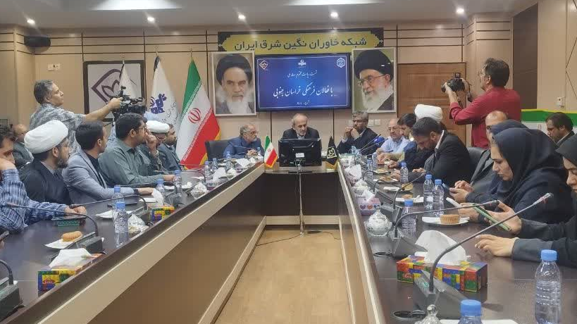 هدایت تولیدات فاخر استانی به آنتن ملی/ «ایران جان» آبان به خراسان جنوبی می‌رسد