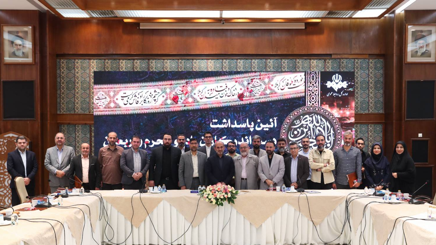 رادیو محرم و رادیو اربعین؛ صدایی جهادی پس از جنگ ۱۲ روزه