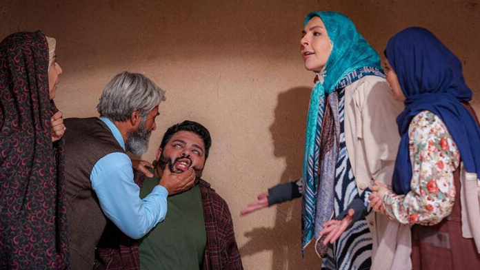«بادار»؛ در ستایش زندگی