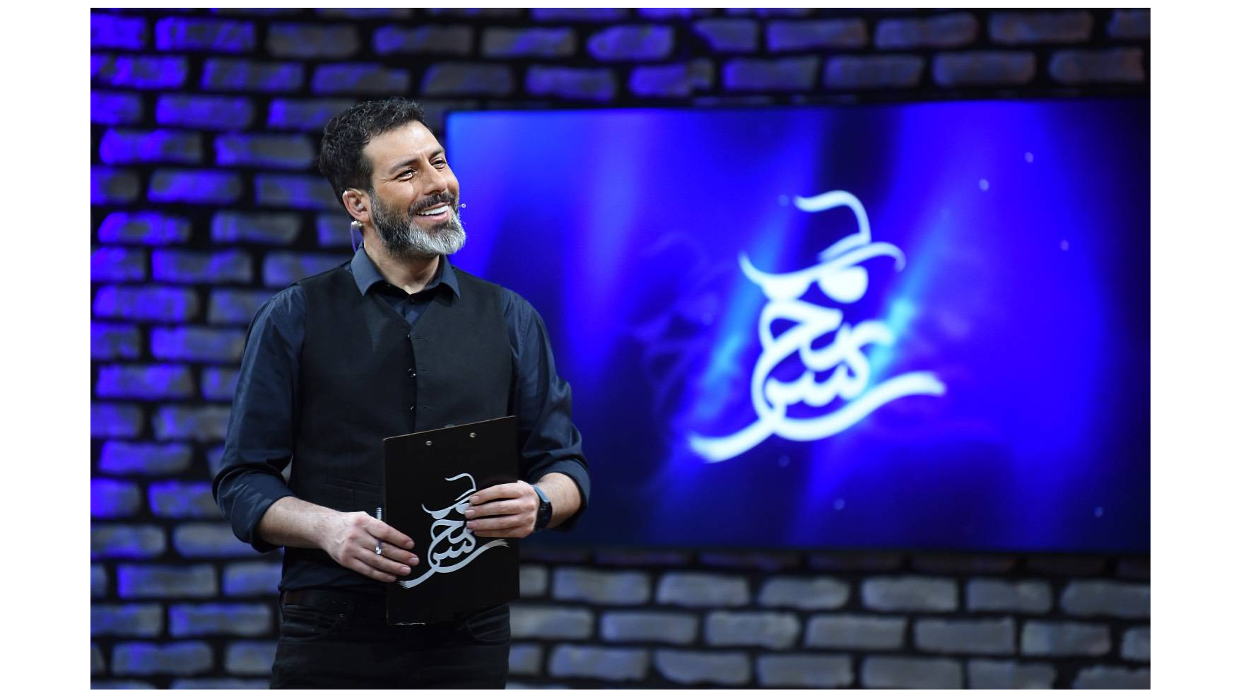 مجید واشقانی مجری فصل جدید «سرنخ» شد
