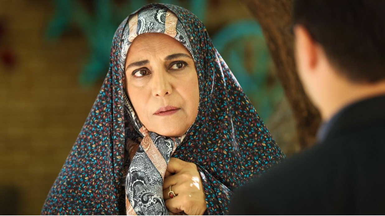شهربانو؛ یک زن نجیب سیستانی