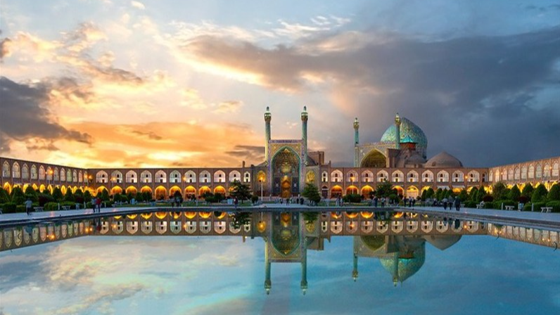 حل مشکلات تولیدکنندگان در «ایران‌جان، اصفهان ایران»