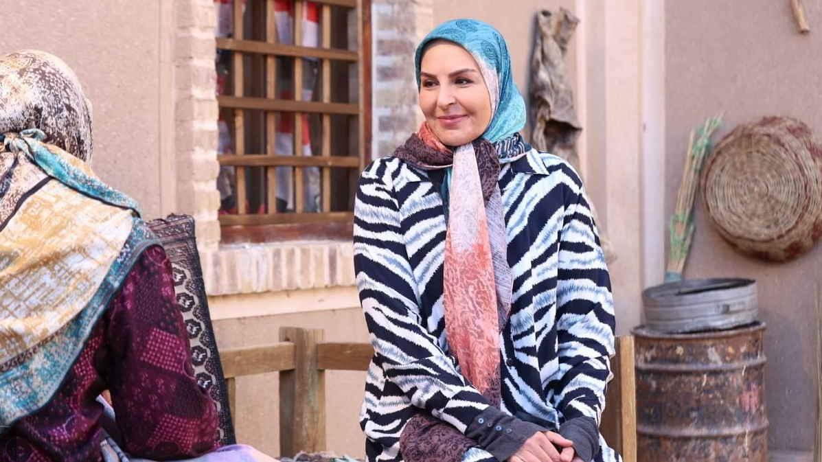 «بادار» تصویر گنجینه‌های سیستان و بلوچستان
