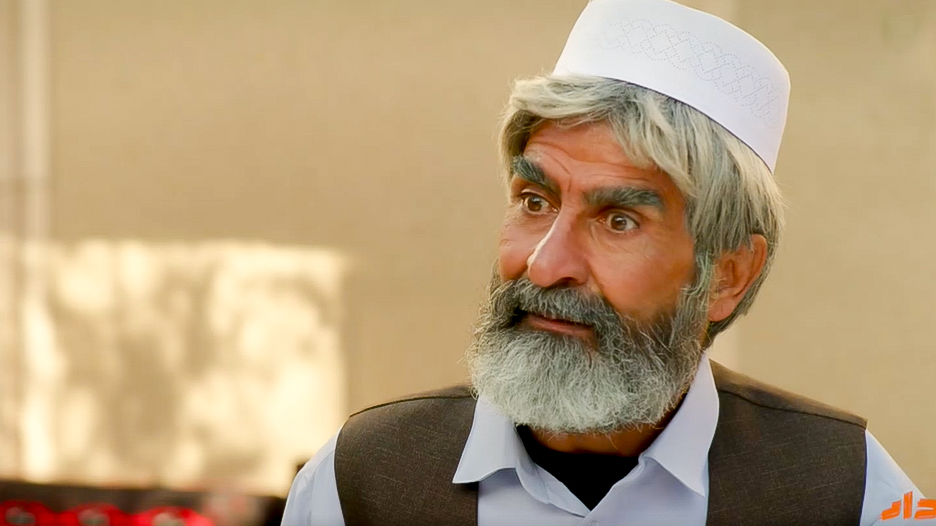 «بادار» تصویر یک خانواده واقعی است