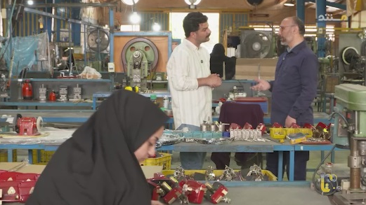 «صفر تا صد» در شبکه مستند