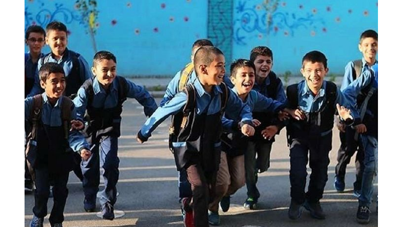 «زنگ تفریح» رادیو سلامت، جشنی برای آغاز سال تحصیلی