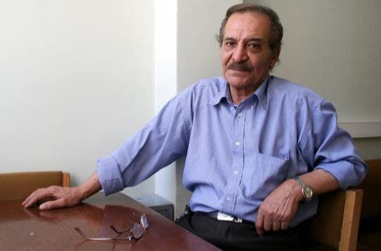 به یاد سیامک اطلسی، هنرمندی که خود را مدیون دوبله می­‌دانست