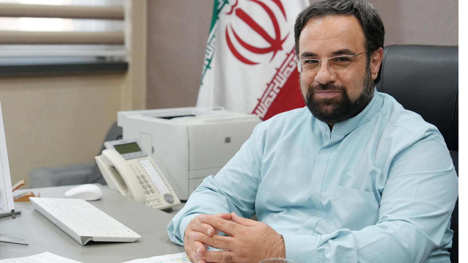 از SD تا HD؛ روایتی از تحول فناوری در رسانه ملی