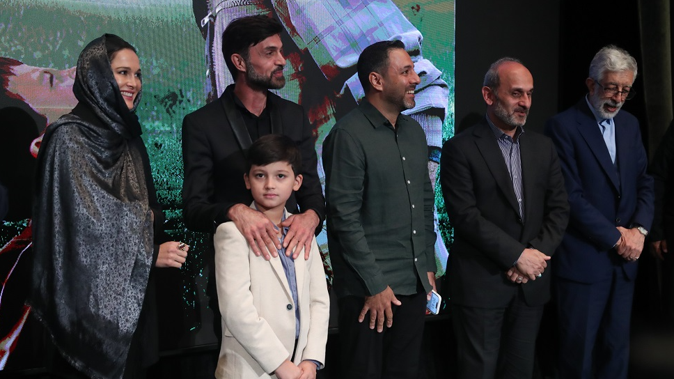 ایران و تاجیکستان در شاهراه فرهنگ و هنر